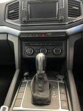 Volkswagen Amarok 2.0 Bitdi H-LINE + 132KW 4MOT automatic D/C - Image 9