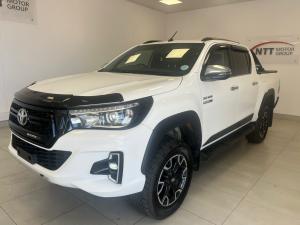 Toyota Hilux 2.8 GD-6 Raider 4X4 automaticD/C - Image 1