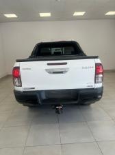 Toyota Hilux 2.8 GD-6 Raider 4X4 automaticD/C - Image 5