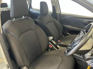 Toyota Starlet 1.5 Xs automatic - Image 12