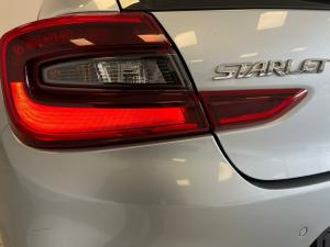 Toyota Starlet 1.5 Xs automatic - Image 16