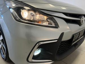 Toyota Starlet 1.5 Xs automatic - Image 19