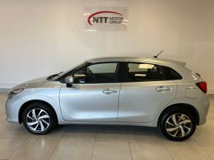 Toyota Starlet 1.5 Xs automatic - Image 3