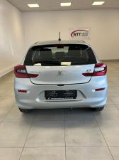 Toyota Starlet 1.5 Xs automatic - Image 5