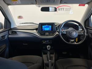 Toyota Starlet 1.5 Xs automatic - Image 6