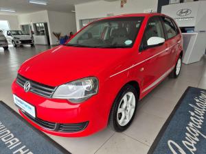 Volkswagen Citivivo 1.4 5-Door - Image 1