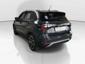 Volkswagen T-Cross 1.0TSI 85kW Highline - Image 5