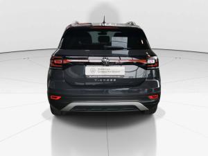 Volkswagen T-Cross 1.0TSI 85kW Highline - Image 6