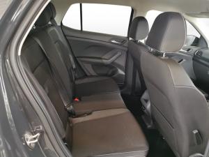 Volkswagen T-Cross 1.0TSI 85kW Highline - Image 9