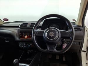 Suzuki DZire 1.2 GL manual - Image 13