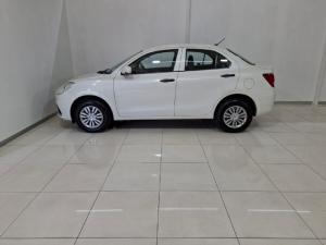 Suzuki DZire 1.2 GL manual - Image 2