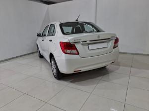 Suzuki DZire 1.2 GL manual - Image 3