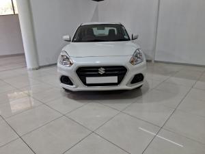 Suzuki DZire 1.2 GL manual - Image 4