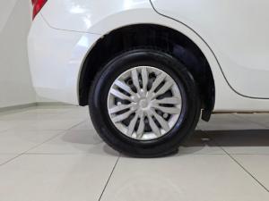 Suzuki DZire 1.2 GL manual - Image 7