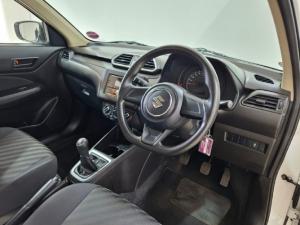 Suzuki DZire 1.2 GL manual - Image 8