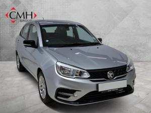 Proton Saga 1.3 Premium - Image 1