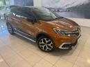 Thumbnail Renault Captur 66kW turbo Dynamique