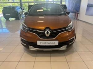 Renault Captur 66kW turbo Dynamique - Image 2
