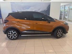 Renault Captur 66kW turbo Dynamique - Image 3
