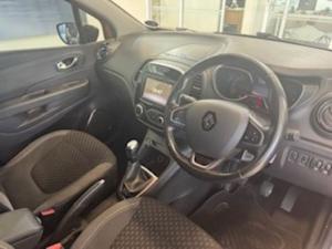 Renault Captur 66kW turbo Dynamique - Image 4