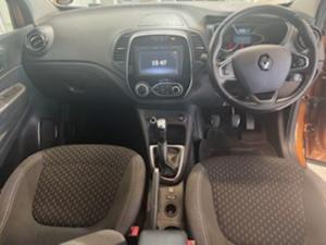 Renault Captur 66kW turbo Dynamique - Image 6