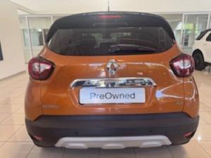 Renault Captur 66kW turbo Dynamique - Image 7