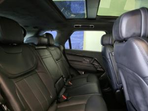 Land Rover Range Rover Sport D350 Dynamic HSE - Image 11