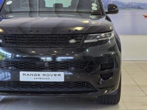 Land Rover Range Rover Sport D350 Dynamic HSE - Image 13