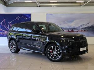 Land Rover Range Rover Sport D350 Dynamic HSE - Image 14
