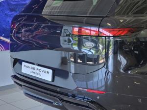 Land Rover Range Rover Sport D350 Dynamic HSE - Image 19