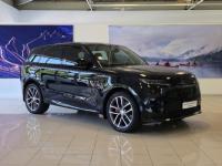 Thumbnail Land Rover Range Rover Sport D350 Dynamic HSE
