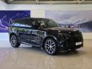 Thumbnail Land Rover Range Rover Sport D350 Dynamic HSE