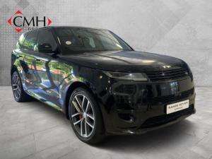Land Rover Range Rover Sport D350 Dynamic HSE - Image 1