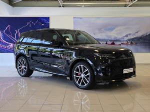 Land Rover Range Rover Sport D350 Dynamic HSE - Image 1