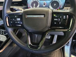 Land Rover Range Rover Sport D350 Dynamic HSE - Image 22