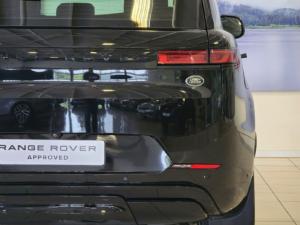 Land Rover Range Rover Sport D350 Dynamic HSE - Image 26