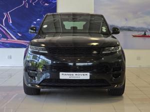 Land Rover Range Rover Sport D350 Dynamic HSE - Image 2