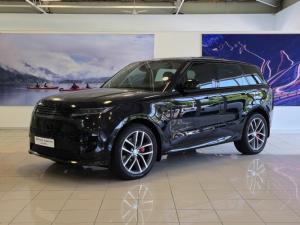 Land Rover Range Rover Sport D350 Dynamic HSE - Image 3