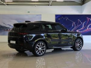 Land Rover Range Rover Sport D350 Dynamic HSE - Image 4