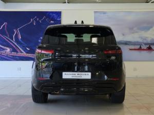 Land Rover Range Rover Sport D350 Dynamic HSE - Image 5