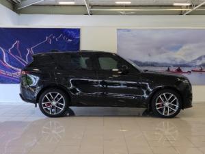 Land Rover Range Rover Sport D350 Dynamic HSE - Image 7