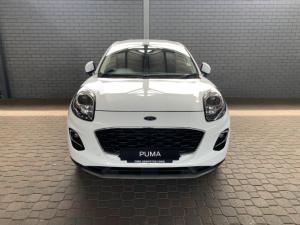 Ford Puma 1.0T Titanium - Image 4