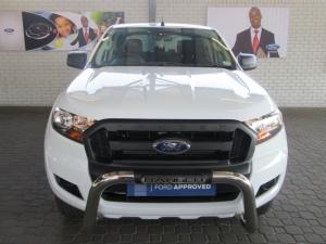 Ford Ranger 2.2TDCi double cab Hi-Rider XL auto - Image 2
