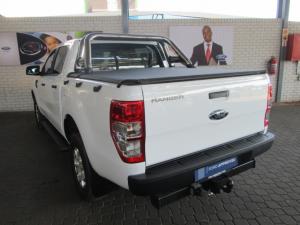 Ford Ranger 2.2TDCi double cab Hi-Rider XL auto - Image 4