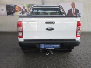 Ford Ranger 2.2TDCi double cab Hi-Rider XL auto - Image 5