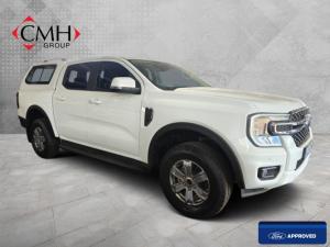 Ford Ranger 2.0 SiT double cab XLT - Image 1