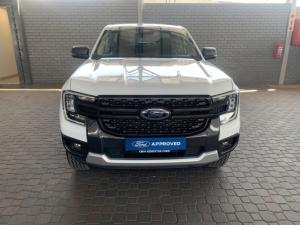 Ford Ranger 2.0 SiT double cab XLT - Image 2