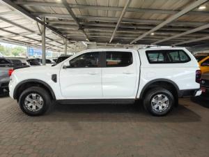 Ford Ranger 2.0 SiT double cab XLT - Image 2