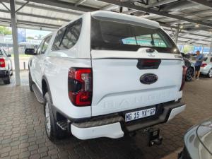Ford Ranger 2.0 SiT double cab XLT - Image 3
