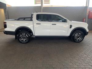 Ford Ranger 2.0 SiT double cab XLT - Image 3